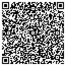 QR code with Unity Marketing contacts