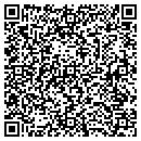 QR code with MCA Connect contacts