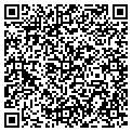 QR code with P M I contacts