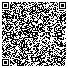 QR code with Accurate Biomedical Lab Admin contacts