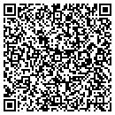 QR code with Omega Used Auto Parts contacts