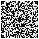 QR code with Gary Bachers MD contacts