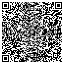 QR code with Horizon Open MRI contacts
