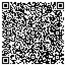 QR code with K B's Total Alwn Service contacts