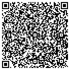 QR code with Michael A Dedie CPA contacts