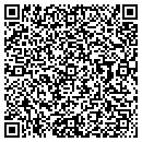 QR code with Sam's Studio contacts