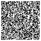 QR code with B B Rover's Cafe & Pub contacts