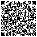 QR code with A & B Muffler & Brakes contacts
