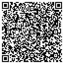 QR code with PHK Inc Produce contacts