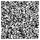QR code with Chirch of The Living Savor contacts