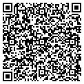 QR code with DPSI contacts