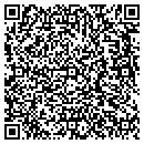 QR code with Jeff Minchew contacts