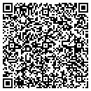QR code with R D R Energy LLC contacts