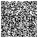 QR code with Rnr Plumbing Company contacts