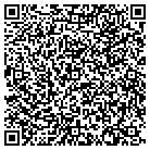 QR code with P & R Newswire Service contacts