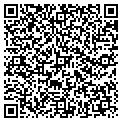QR code with Journyx contacts