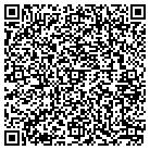 QR code with D I V A International contacts