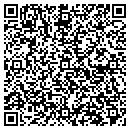 QR code with Honeas Automotive contacts