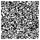 QR code with Debbies Tidy Dog Groming Salon contacts