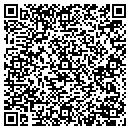 QR code with Techlinc contacts