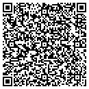 QR code with Richard B Dutton contacts