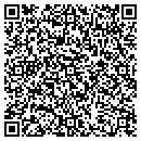 QR code with James T Smith contacts