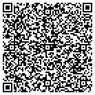 QR code with HI-Plins Hypnss-Cunciling Inst contacts