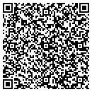 QR code with CPU Plus contacts