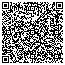 QR code with Racquet Edge contacts