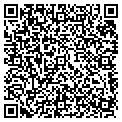 QR code with DGI contacts