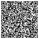 QR code with 321 Mini Storage contacts