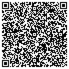 QR code with AAA Septic Tank Service Inc contacts