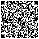 QR code with Univer of N Tex Speech & Hear contacts