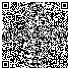 QR code with Hidden Forest Elementary Schl contacts