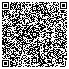 QR code with G & L Plumbing Heating & AC contacts