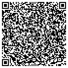 QR code with First Baptist Church Hitchcock contacts