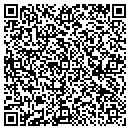 QR code with Trg Construction Inc contacts