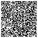 QR code with Holman House B & B contacts