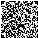 QR code with T & S Auto Sales contacts