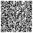 QR code with H Serrano Photographic Studio contacts