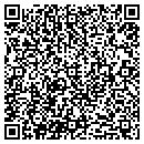 QR code with A & Z Shop contacts