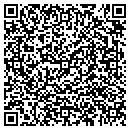 QR code with Roger Hatton contacts