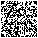QR code with Axtekakti contacts