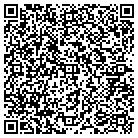QR code with Accelerated Intermediate Acad contacts