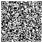 QR code with C M A Development Inc contacts