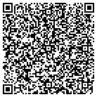 QR code with Ramsey Grass Contracting & Sls contacts