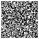 QR code with J C Craven Inc contacts