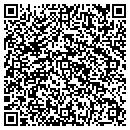 QR code with Ultimate Power contacts