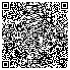 QR code with J F B Distributors Inc contacts