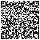 QR code with Hunters Depot contacts